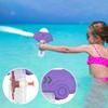Children's Play Water  Floating  Transparent Ball Small Water  Large Capacity Cute Small Water