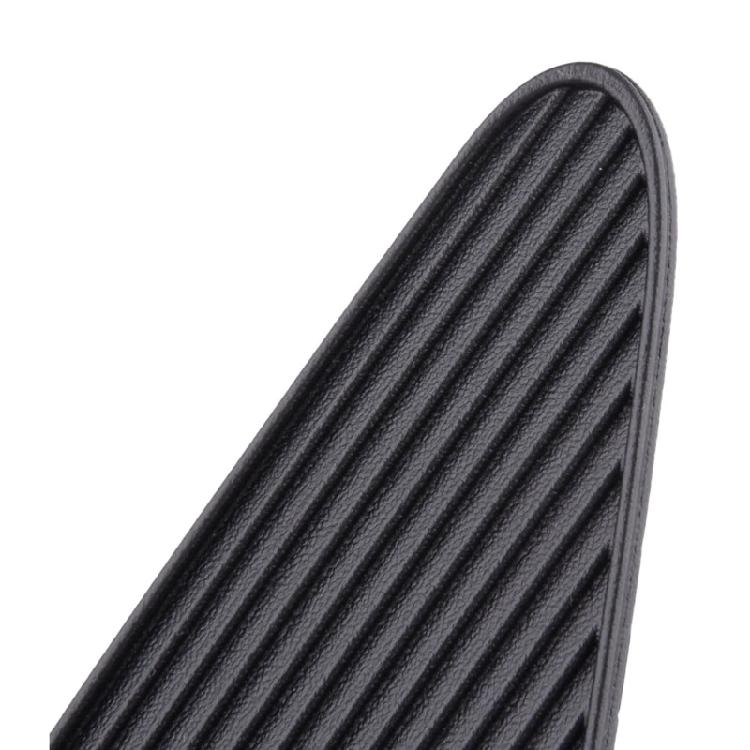 Fog Light Grating Panel Convenient Fixation Fog Light Ventilation Plate 52438530