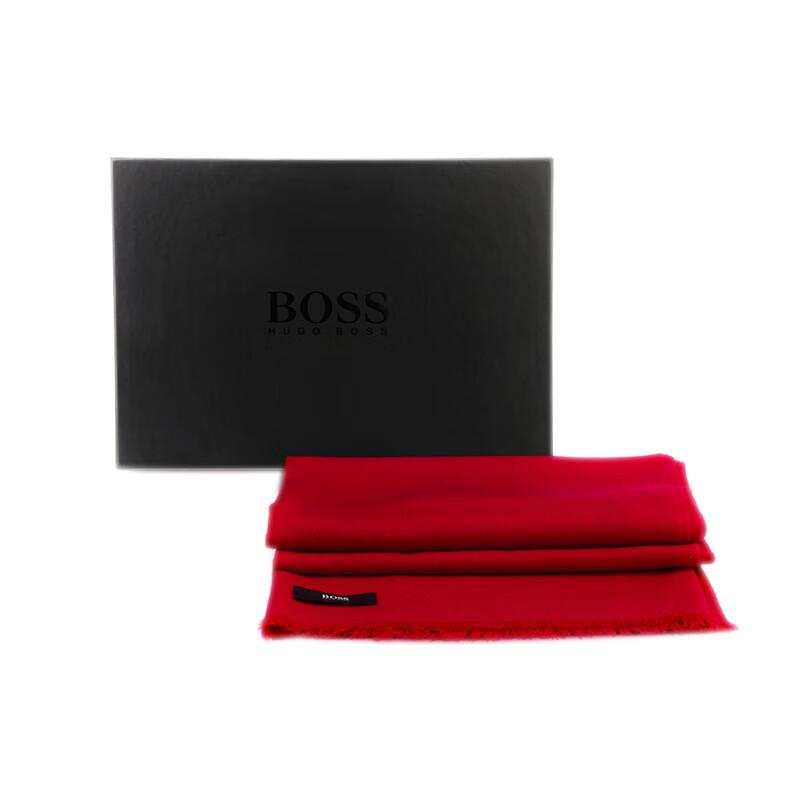 BOSS Women's Elegant Warm Shawl
