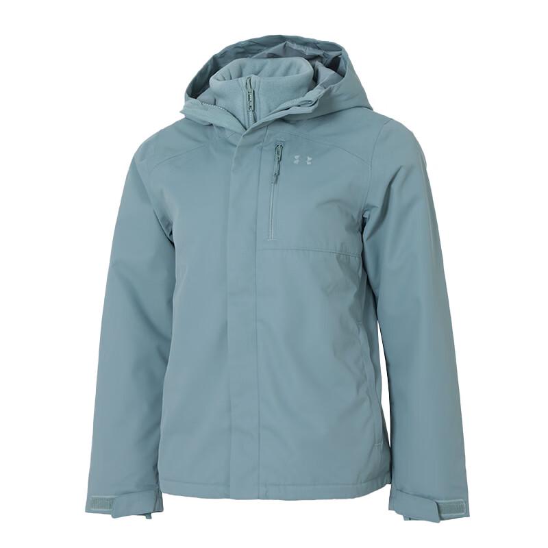 Under Armour Women's 3-in-1 Casual Sport Jacket