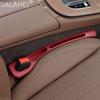 SFX1  2pc Car Seat Gap Filler Leak Proof Strip For Mercedes Benz CLA GLC GLA GLB GLE GLS W212 W213 W205 W206 C180L C E S Class Sticker