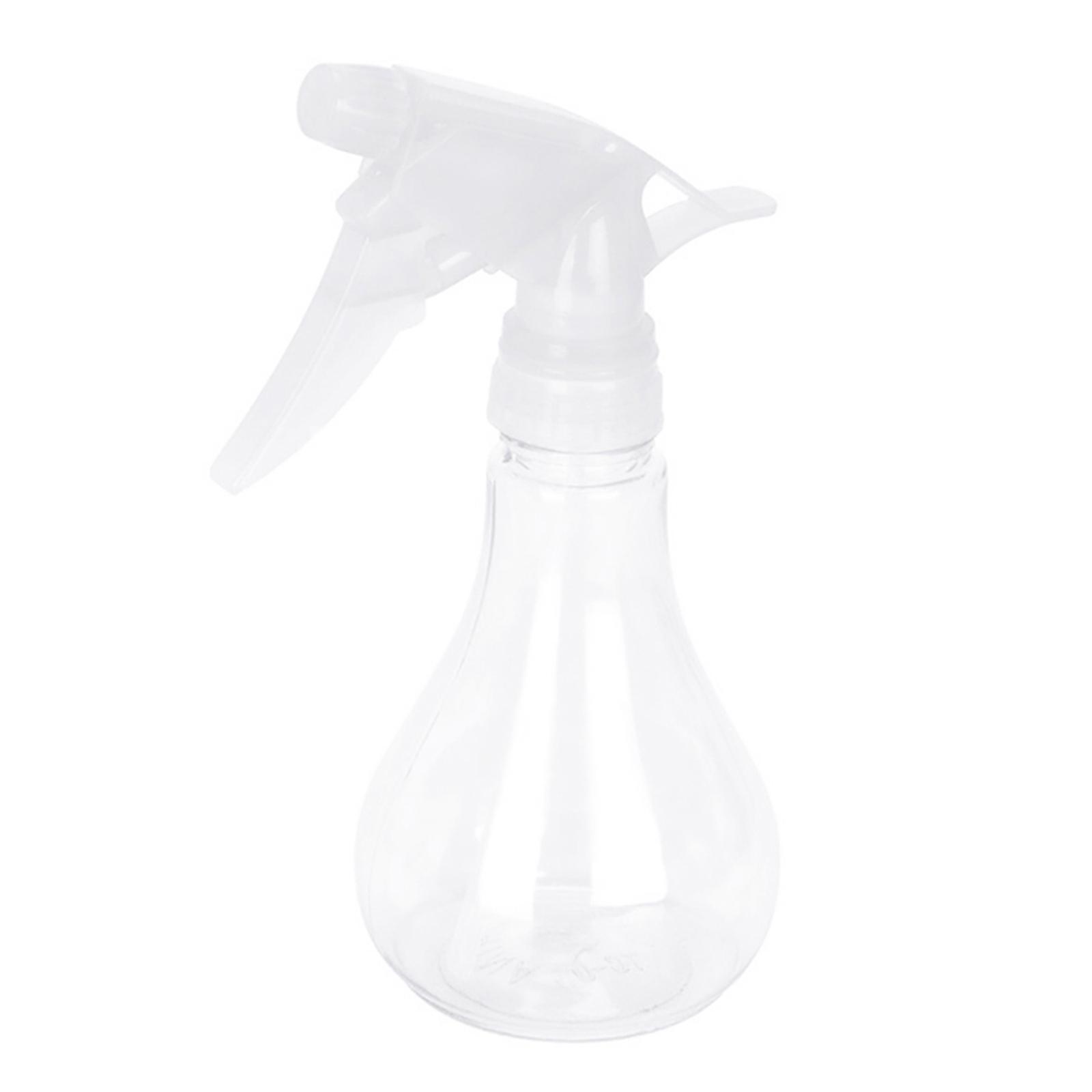 Hand-held Spray Bottles Spray Bottles Spray Bottles Watering Sprayer Garden Household Brand New High Quality Practical To Use белый