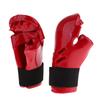 Karate Punching Boxing Gloves Kick Boxing Protectors Mitts Kids Child Taekwondo Parring Gloves Martial Arts Protectors