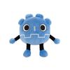 Bing Bong PEAK Scout Anime Cartoon Game Plushie Stuffed Doll Bedroom Ornament Children's Toy Soft Plush Decoration