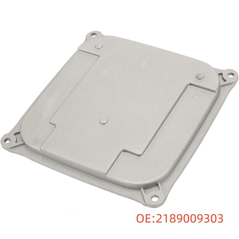 

LED Headlight Driver Module for Mercedes-Benz (2189009303) New LED Headlight Driver Module