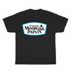 New Benjamin Moore Coating Logo Unisex T-Shirt Funny Size S To 5XL
