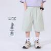 Boys' Summer Cargo Shorts
