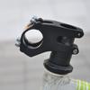 UPANBIKE 31.8mm Bike Stem Aluminum Alloy 50mm Bicycle Handlebar Stem