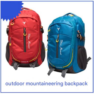 Mochila Escolar/de Caminhada Blue Mount 7019 50L
