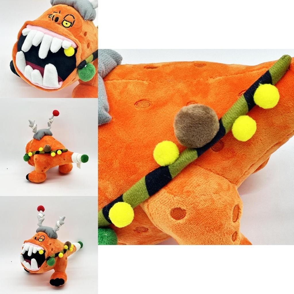 Totalwarwarhammer Plush Toy Doll Cute And Collectible Stuffed Animal