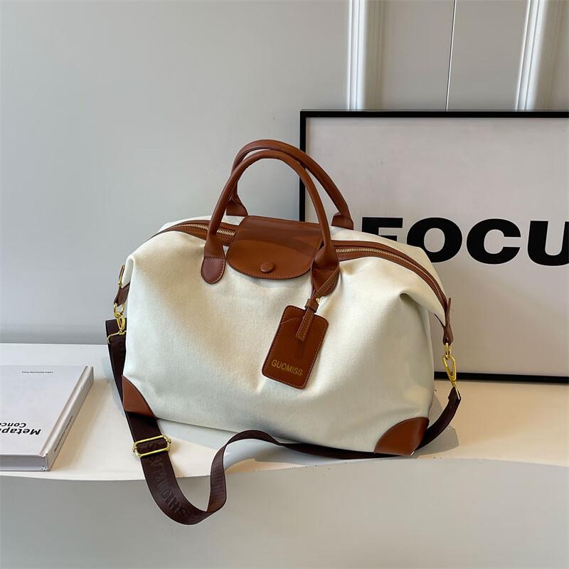 Lishin Milo Women s Fashion Travel Bag Large Capacity