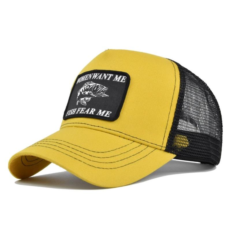 Summer Breathable Quick Drying Fashion Embroidery Baseball Caps Men Women Outdoor Dad Trucker Hat Snapback Hat Gorras Hombre