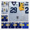St. Louis Rams Vintage Football Jersey Mitchell Ness Embroidered NFL Style Team Apparel Men