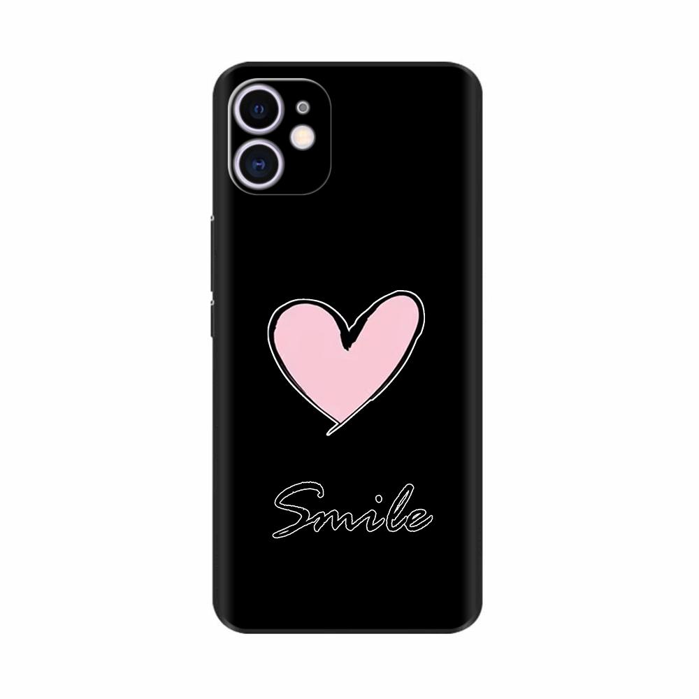 For iPhone 11 Pro Max Phone Case Cute Camera Protector Cover Coque Bumper For iPhone 11 Pro Max iPhone11 Liquid Silicone Fundas