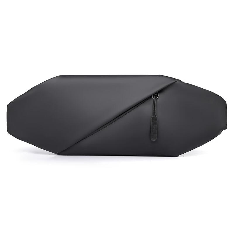 Lishen Men s Multifunctional Crossbody Bag