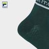Fila Men's Mid-Calf Tennis Sports Socks