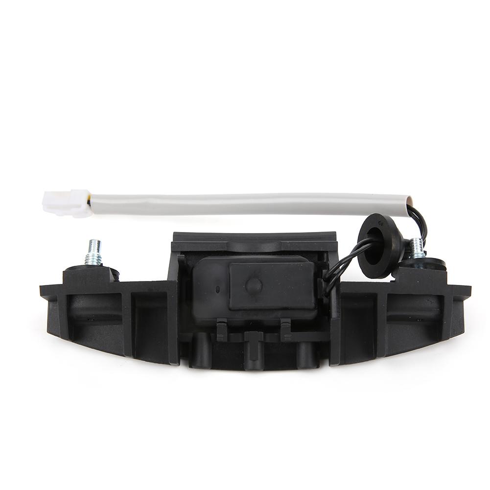 Tailgate Opening Switch Boot Lid Opener 25380AX60B Fit for Nissan Micra 2002‑2010 K12