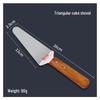 Zhishi 5-Piece Multi-purpose Spatula & Turner Set