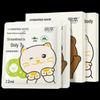 RUNBEN Kids Hydrating Sheet Mask Set (Bear & Kitty)