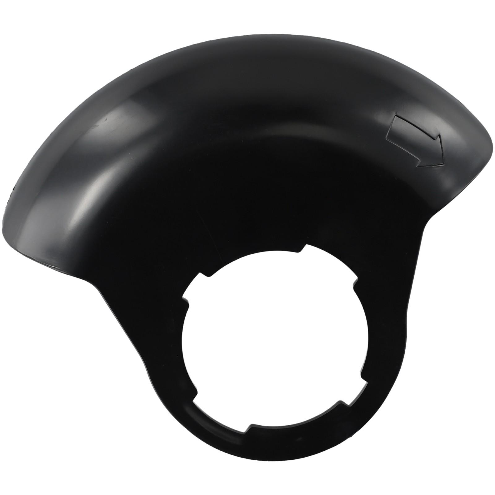 

Grass Guard Black ABS Nylon Accessories Adjustable For Greening