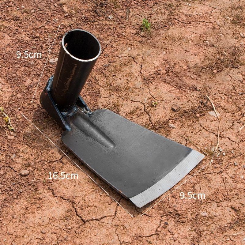 

Маленькая мотыга для копания почвы, садовая мотыга, сельскохозяйственная мотыга, бытовые инструменты для улицы и фермерства, для посадки овощей и цветов