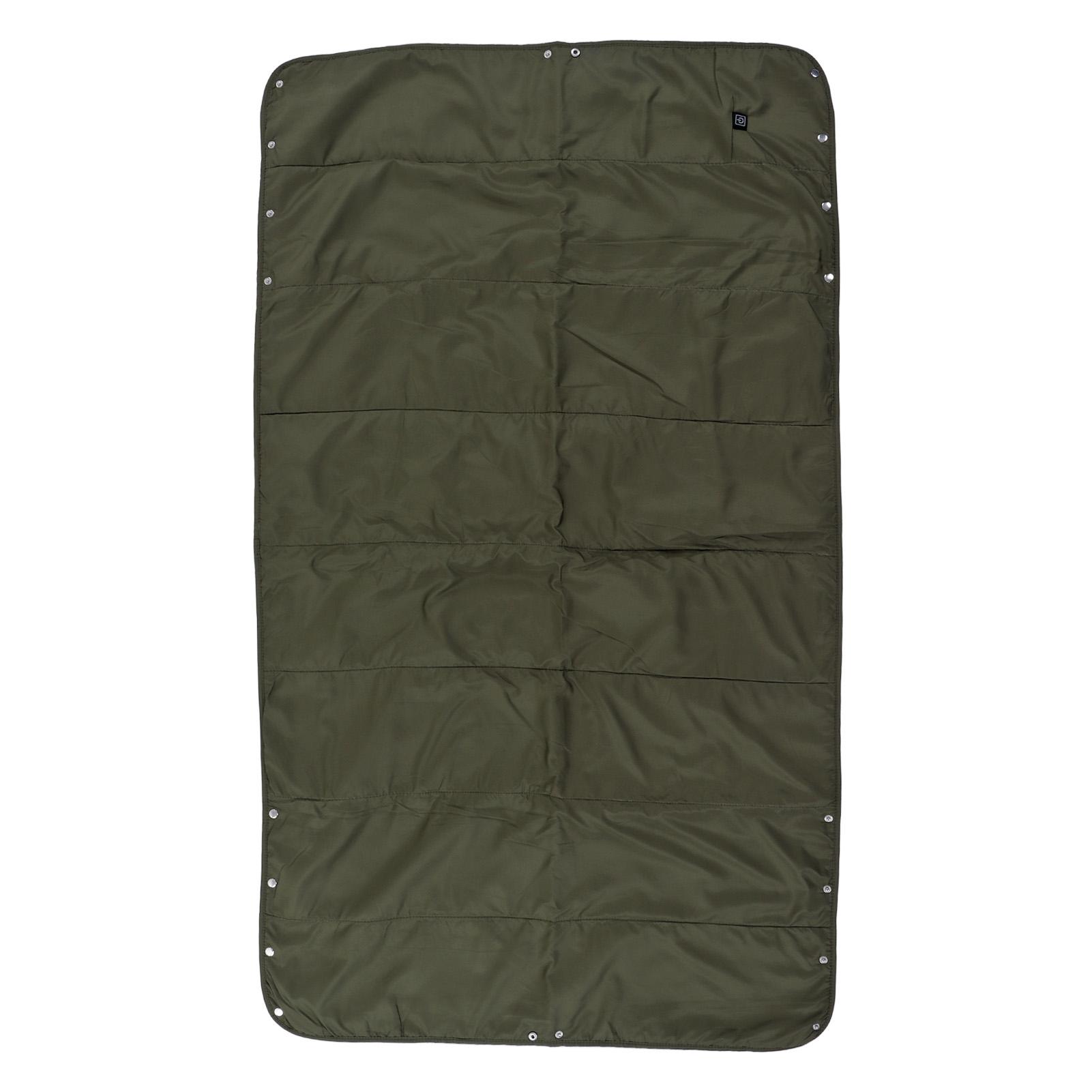 

Уличное одеяло с подогревом Электрическое одеяло с подогревом Стираное Одеяло для перерыва на обед для Кемпинга Палатки Автодома