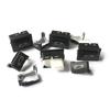 E81 E82 F22 F23 E90 F30 F32 E60 F10 F11 F01 E84 F25 E89 Rear Trunk Tailgate Unlock Boot Push Button Release Switch For BMW