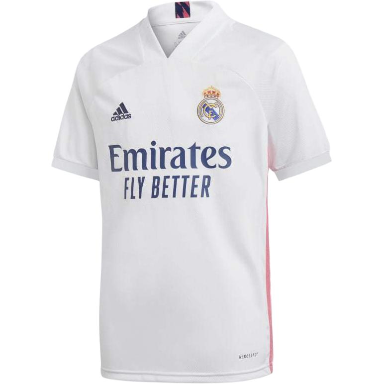

Adidas Letter Logo Print Short Sleeve T-Shirt Men T-Shirts White FQ7486 M