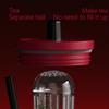 316Stainless Steel High-capacity Cup 710ML Insulated Cup New Vacuum Cup  for Kids