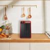 2025+ Defrost Tray Cutting Board Double-Sided Cutting Board Household Tray Tools for Meat with Cutting Board and Sharpener