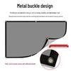 Metallic Anti-Light 120-inch 16:9 HD Projector Screen