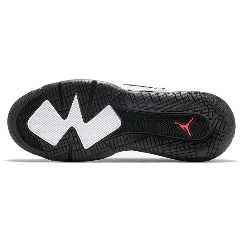 Jordan Mars 270 Low White Jade Orange Jordan DB5919-181