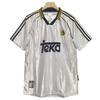 Classic Retro Short Sleeve Soccer Jerseys - AC Wales Boca National Club Football Shirts