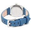 Furla watch FURLA R4251101506 EVA 25MM ladies watch SILVER/BLUE [item]