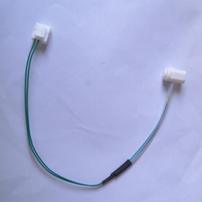 Diesel Heater Ceramic Temperature Sensor and Alarm Accessories