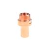 1Set Plasma Cutter Electrodes And Nozzle Tips 1402 1396 For For Cebora Cp70 Cb70 Torch Consumables For Maintenance