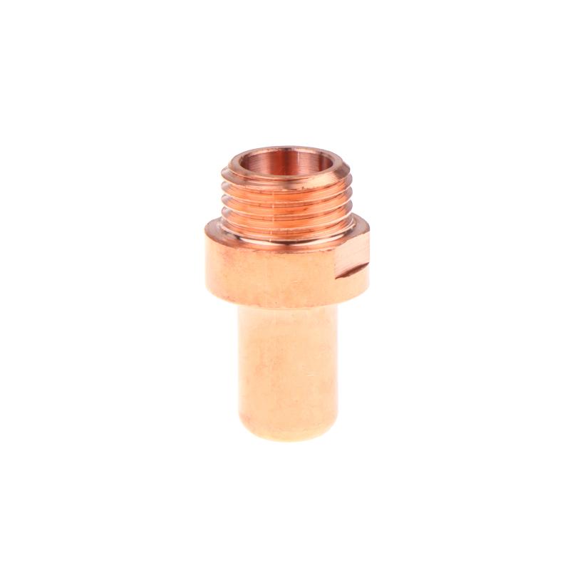 1Set Plasma Cutter Electrodes And Nozzle Tips 1402 1396 For For Cebora Cp70 Cb70 Torch Consumables For Maintenance