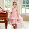 Flower Girl Dresses, Children’s Princess Dresses, Lace-trimmed Ball Gowns, Girls’ Tuxedo-style Wedding Dresses, Piano Recital Outfits