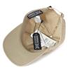 Kangol Vintage Baseball Cap Beige 5246