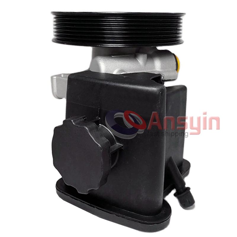 Power Steering Pump For Mercedes-Benz C230 C180 C200 CLK W203 W204 W211 E200 C209 003 466 4001 A0054668301 0034664001 0034664101