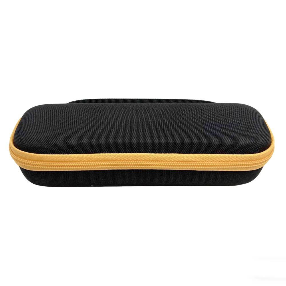Hard Shell Storage Box Internal Pockets Storage Organizer Box  Tool Organization