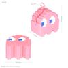 Gourmandies Pac-Man Silicone Figure Pouch Pinky BPM-03D