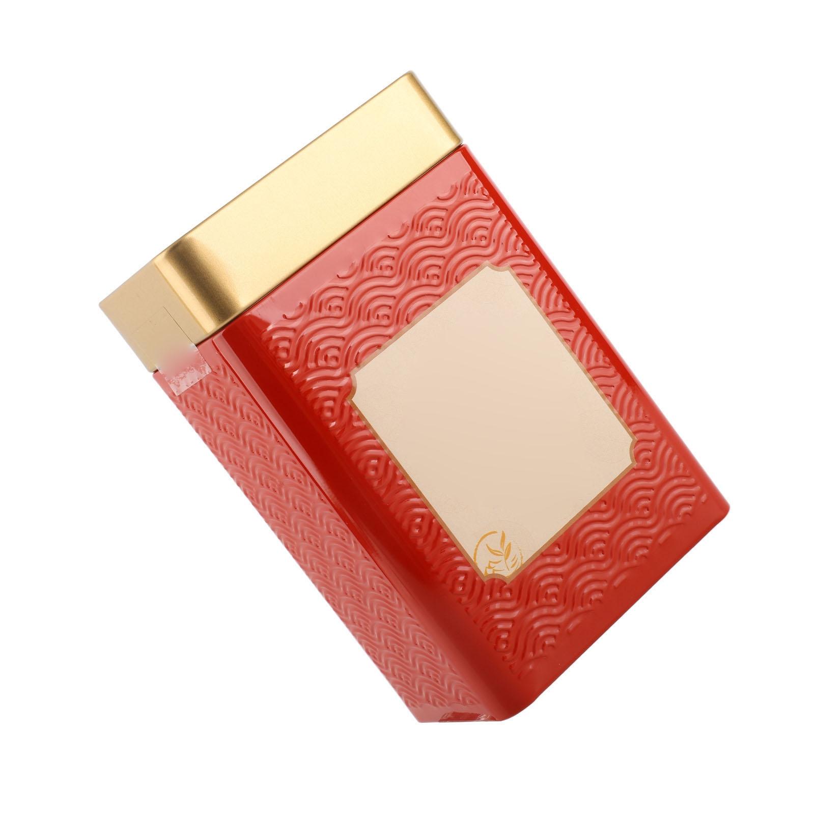 

50 г Чай Да Хун Пао Высокоароматный Консервированный с Горы У И Китайский Улун для Подарка на Вечеринку