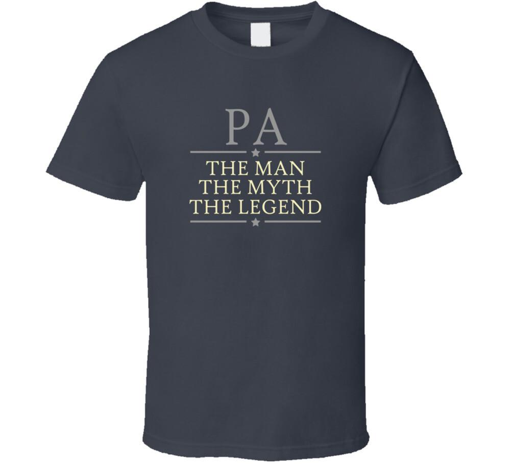 Pa MML T Shirt Mens Womens Tees Top XL