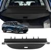 Cargo Cover for 20182023 2024 Chevy Chevrolet Equinox GMC Terrain Accessories Retractable Trunk Cover All Weather Shielding Shad