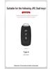 Jiangling Ford Transit Key Case for 24 Models: Transit T6/T8 Light Bus Key Shell & Buckle