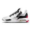 Air Jordan MA2 Light Smoke Grey University Red Men Sneakers White Black CV8122-106