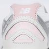 New Balance 204l Gs Silver Pink