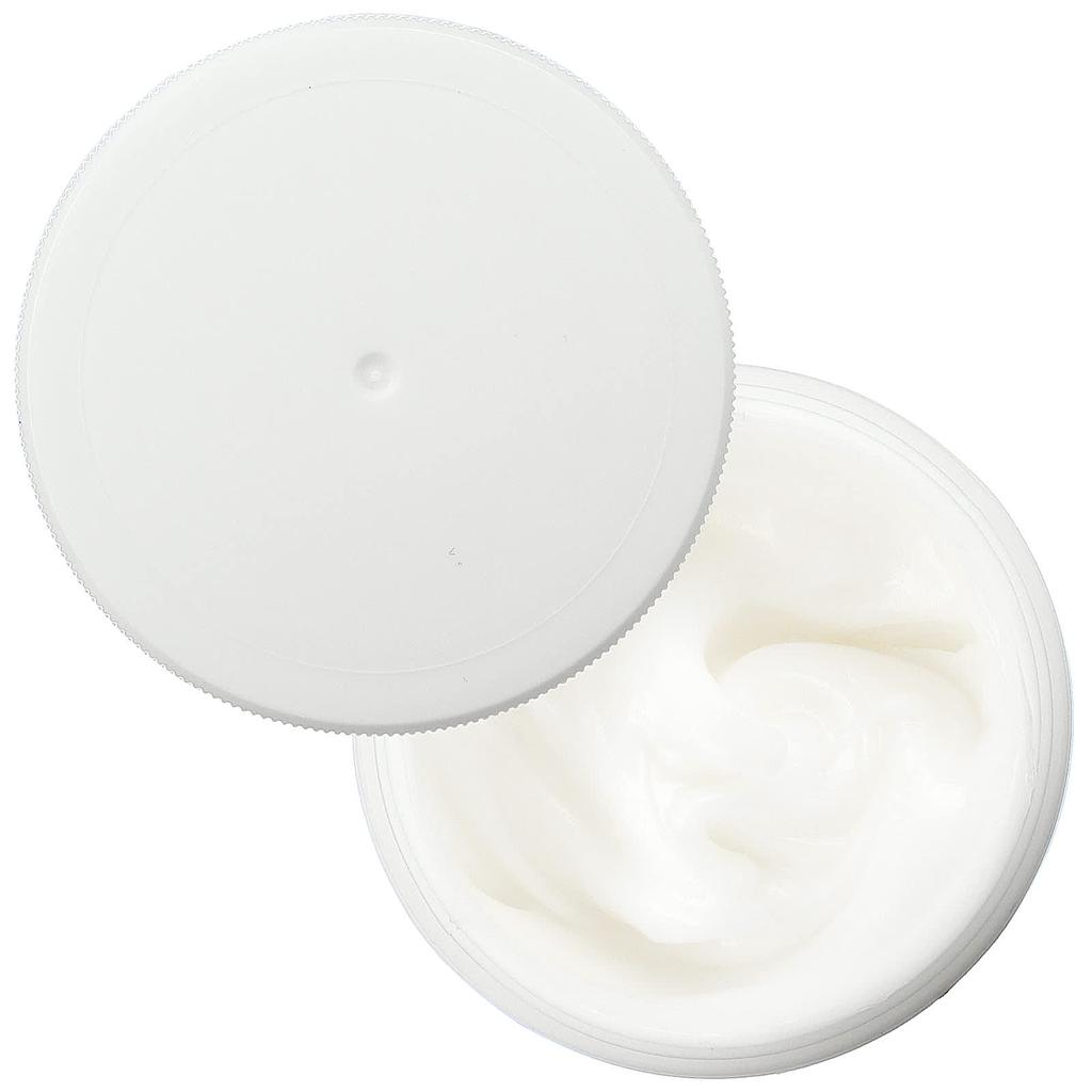 Eva Naturals Vanilla Bean Night Cream, 2 Oz