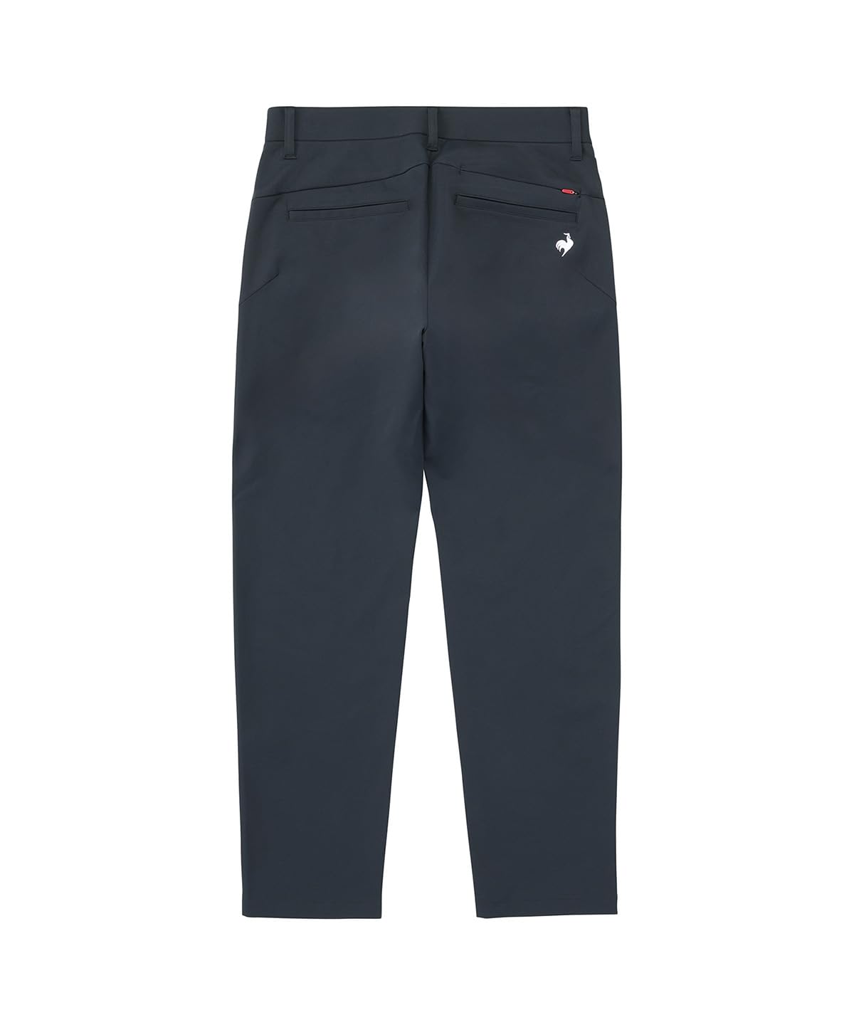 

Coq Sportif Golf sweat quick UV for everyday BK00 [Le Golf] pants, 9/10 length, slacks, wicking, drying, stretchy, protection, use, golf, LG5SLP50M,